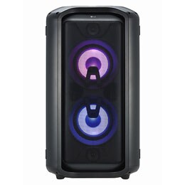 LG XBOOM Go RK7 Prenosný reproduktor2