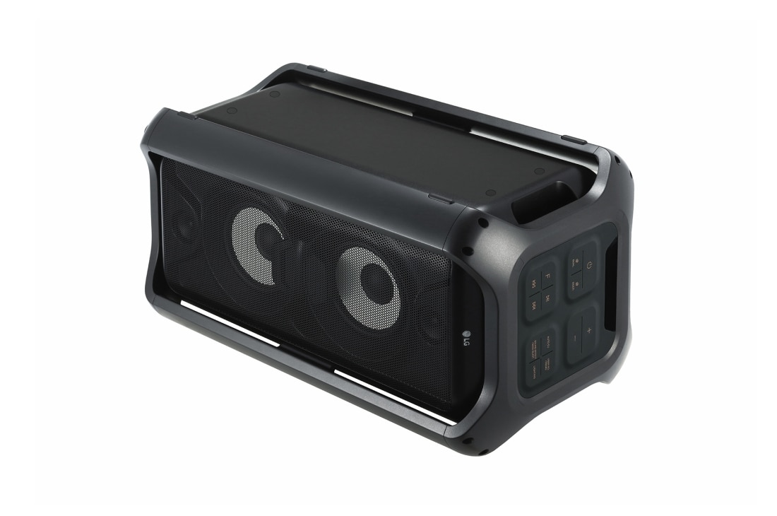 LG XBOOM Go RK7 Prenosný reproduktor, RK7, thumbnail 7