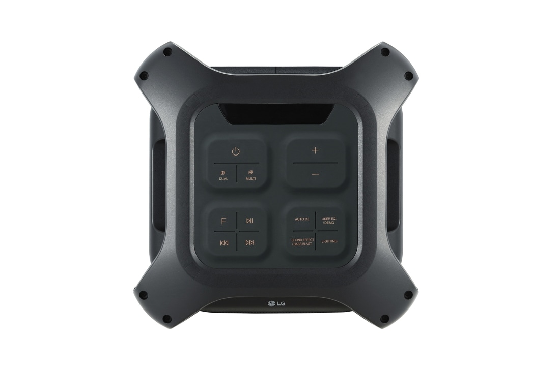 LG XBOOM Go RK7 Prenosný reproduktor, RK7, thumbnail 8