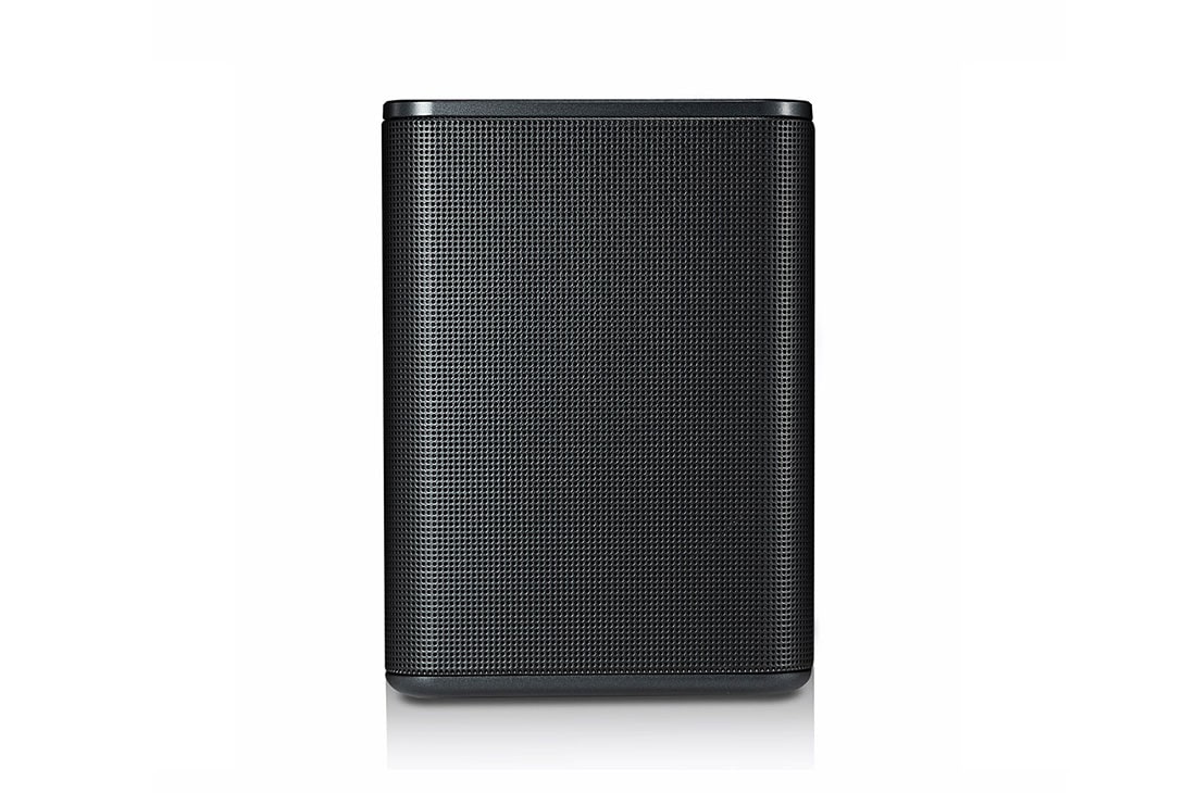 LG Rozširujúca bezdrôtová sada zadných reproduktorov 2.0 140W pre Sound Bar, SPK8, thumbnail 4