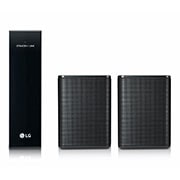 LG Rozširujúca bezdrôtová sada zadných reproduktorov 2.0 140W pre Sound Bar, SPK8, thumbnail 1