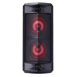 LG XBOOM FJ5 Audio systém2