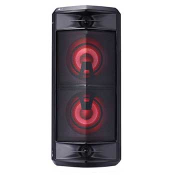 LG XBOOM FJ5 Audio systém1