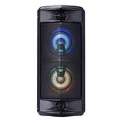 LG XBOOM FJ5 Audio systém, FJ5, thumbnail 3