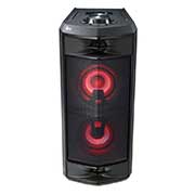 LG XBOOM FJ5 Audio systém, FJ5, thumbnail 4