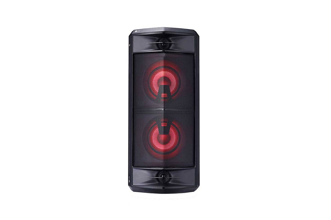 LG XBOOM FJ5 Audio systém, FJ5