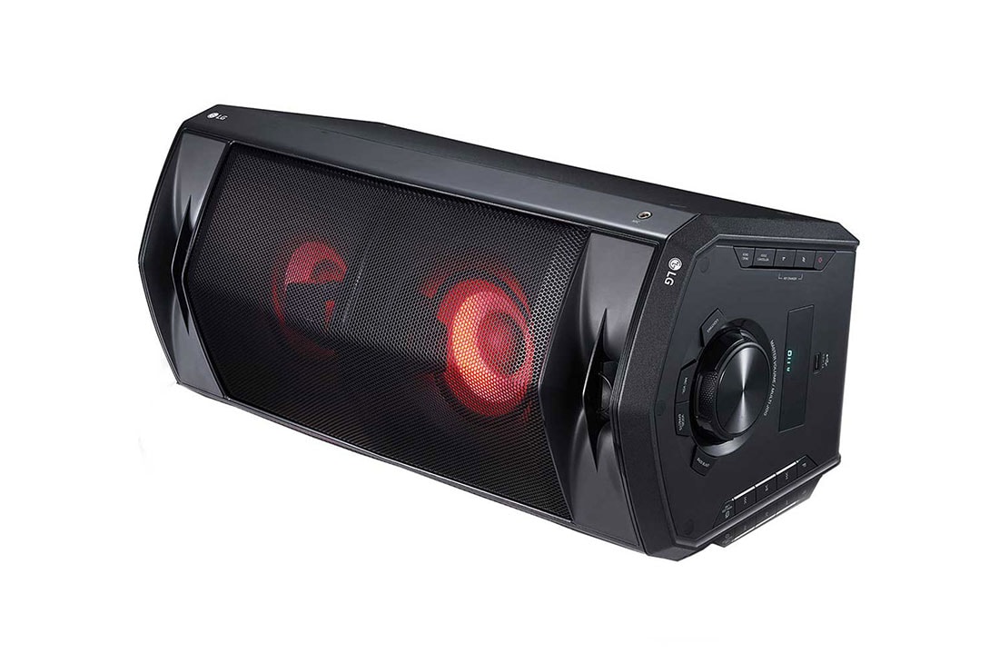 LG XBOOM FJ5 Audio systém, FJ5, thumbnail 10
