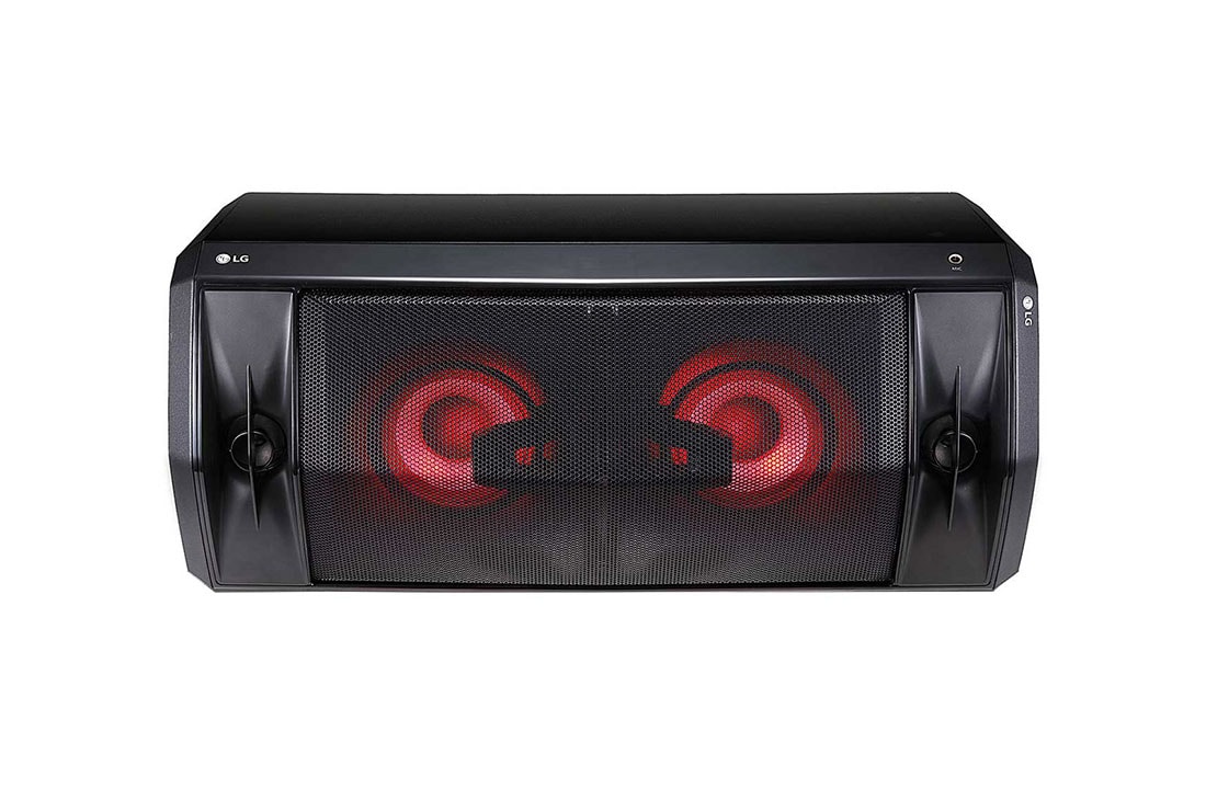 LG XBOOM FJ5 Audio systém, FJ5, thumbnail 9