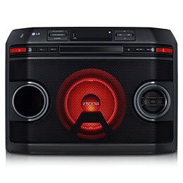 LG XBOOM OL45 Audio systém2