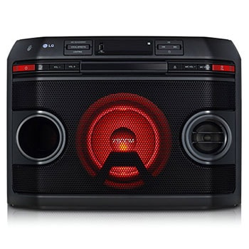 LG XBOOM OL45 Audio systém1