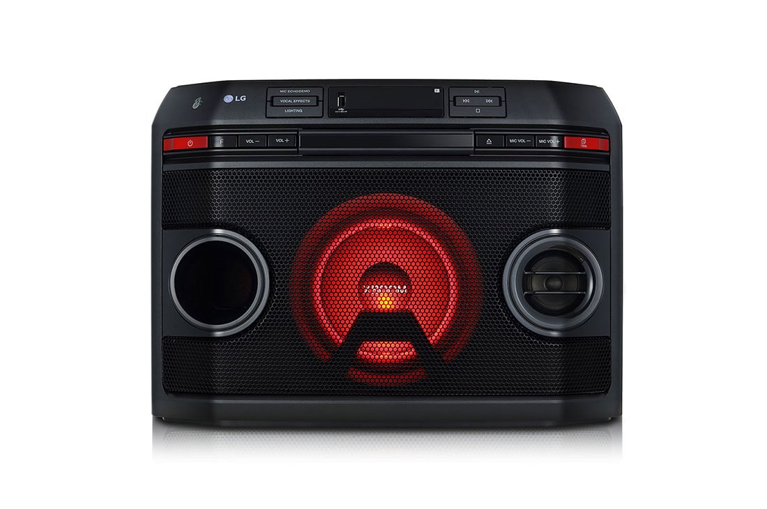 LG XBOOM OL45 Audio systém, OL45