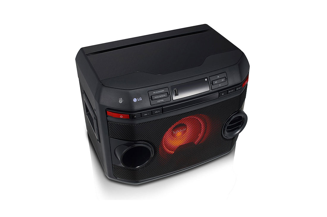 LG XBOOM OL45 Audio systém, OL45, thumbnail 8