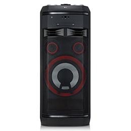 LG XBOOM OL100 Audio systém2