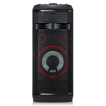 LG XBOOM OL100 Audio systém1