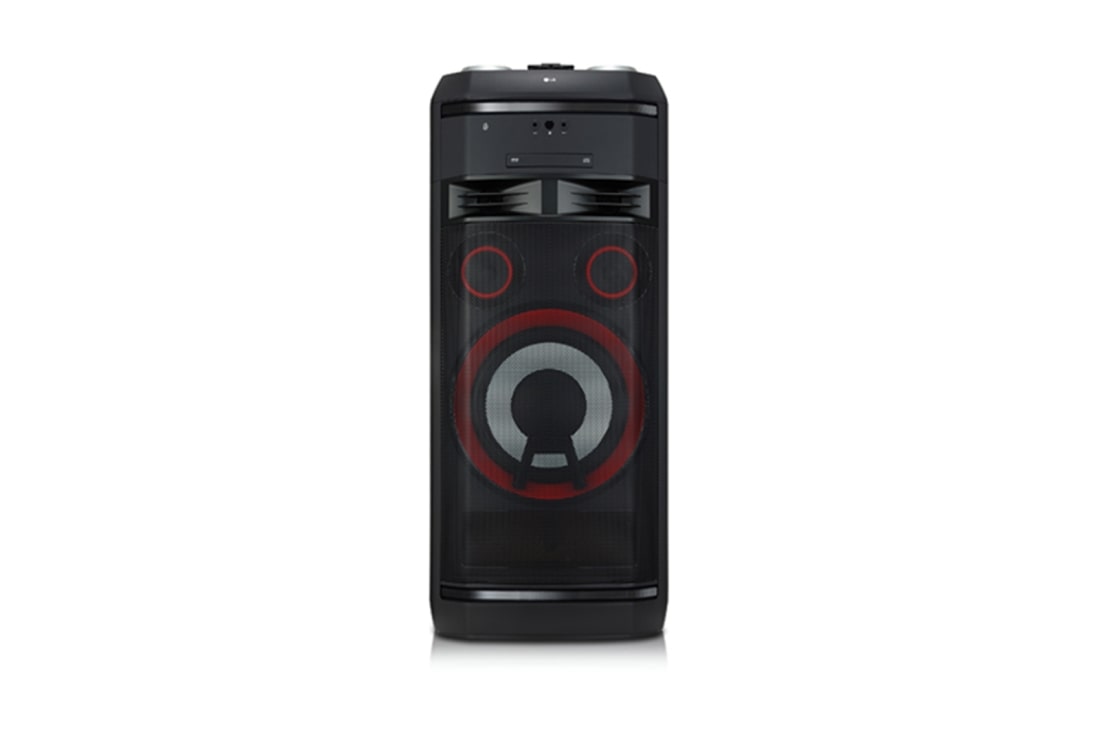 LG XBOOM OL100 Audio systém, OL100