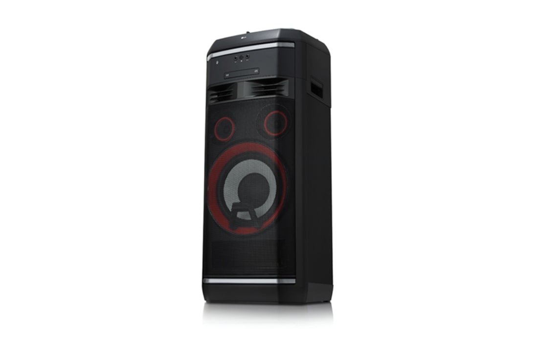 LG XBOOM OL100 Audio systém, OL100, thumbnail 4