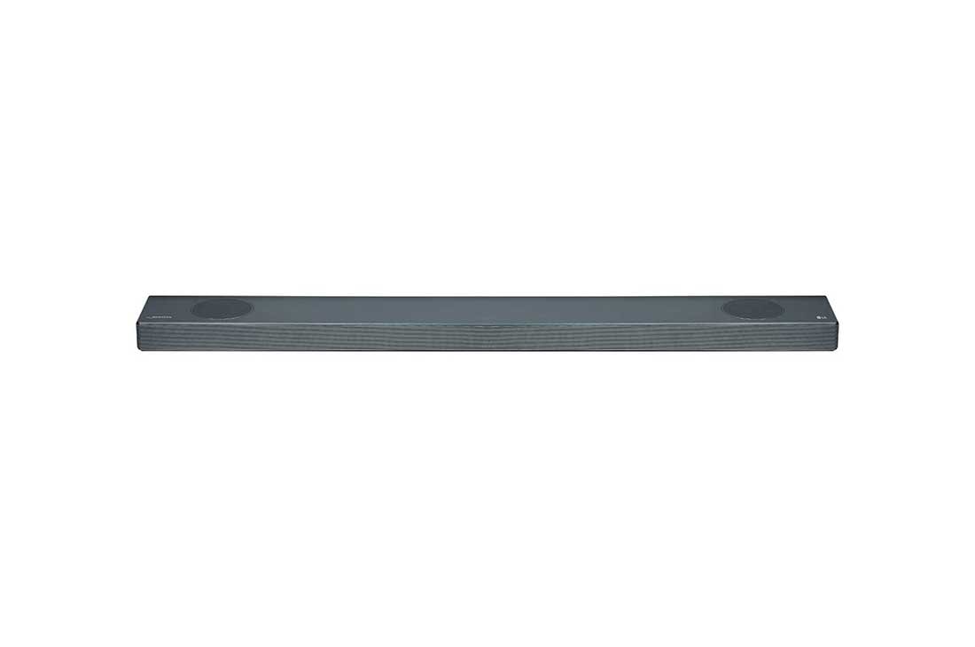 LG Sound Bar 4.1.2 | Bezdrôtový subwoofer | Multi Bluetooth | Hudobný výkon 500 W | DTS Virtual: X | Google Multi Zone | Audioprevodník HiFi DAC 24bit - 192kHz, SL9Y, thumbnail 4