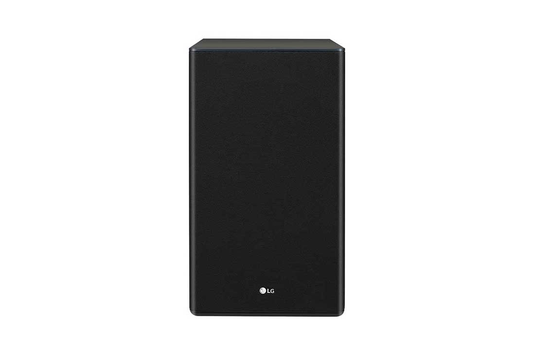 LG Sound Bar 4.1.2 | Bezdrôtový subwoofer | Multi Bluetooth | Hudobný výkon 500 W | DTS Virtual: X | Google Multi Zone | Audioprevodník HiFi DAC 24bit - 192kHz, SL9Y, thumbnail 13