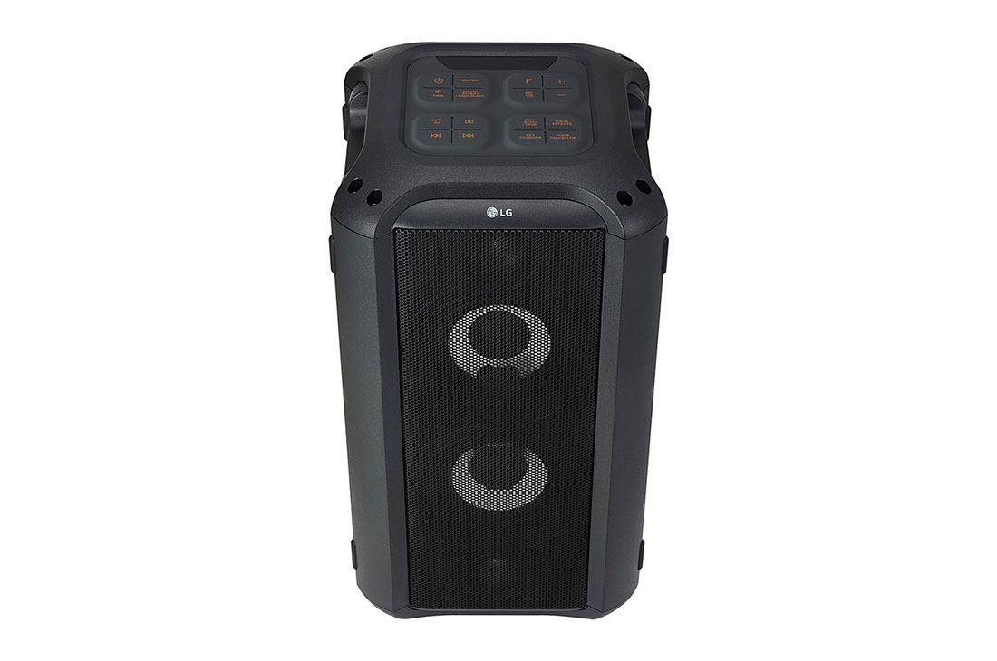 LG  LG XBOOM RL4 party reproduktor, RL4, thumbnail 6