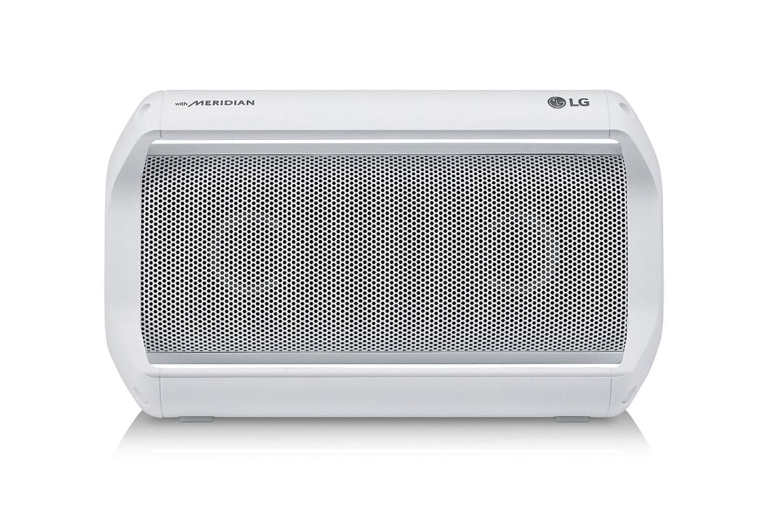 LG XBOOM Go PK5W prenosný reproduktor, PK5W