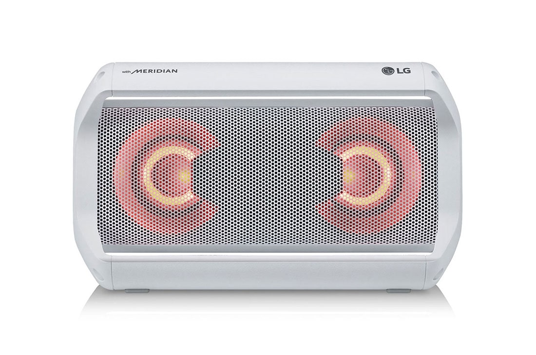 LG XBOOM Go PK5W prenosný reproduktor, PK5W, thumbnail 2