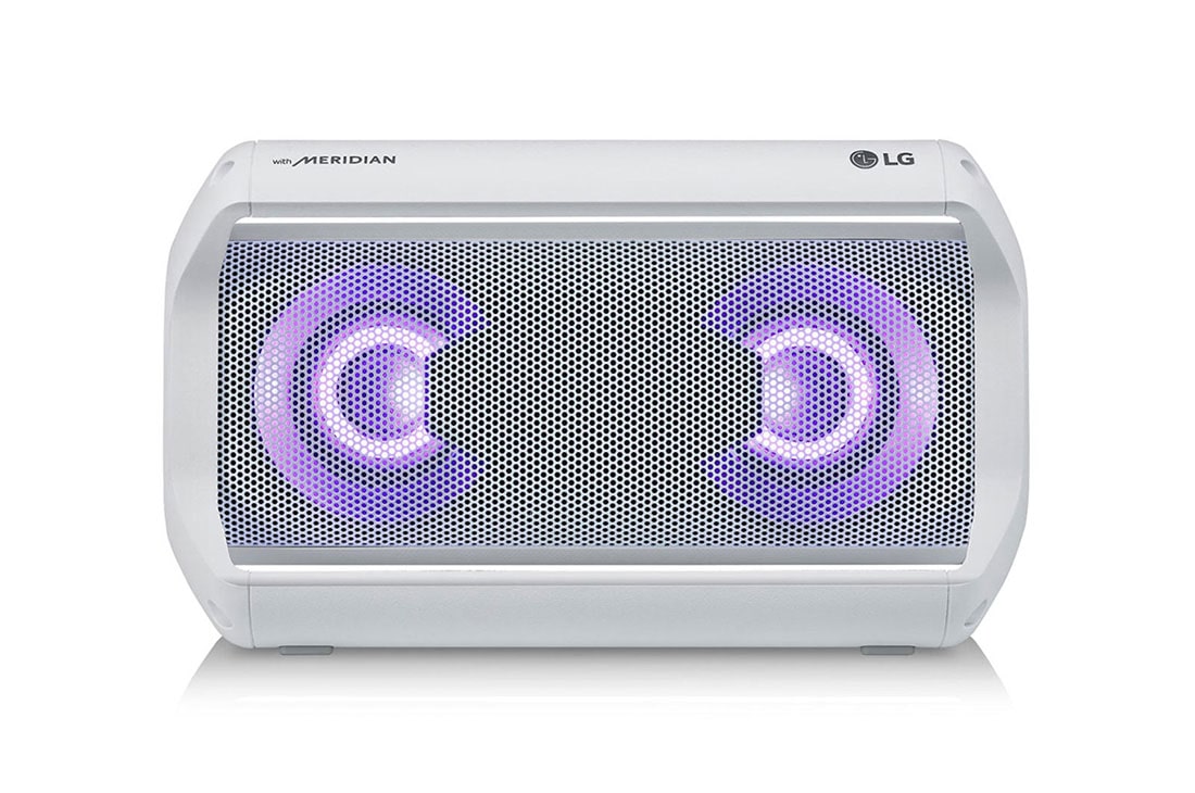 LG XBOOM Go PK5W prenosný reproduktor, PK5W, thumbnail 4