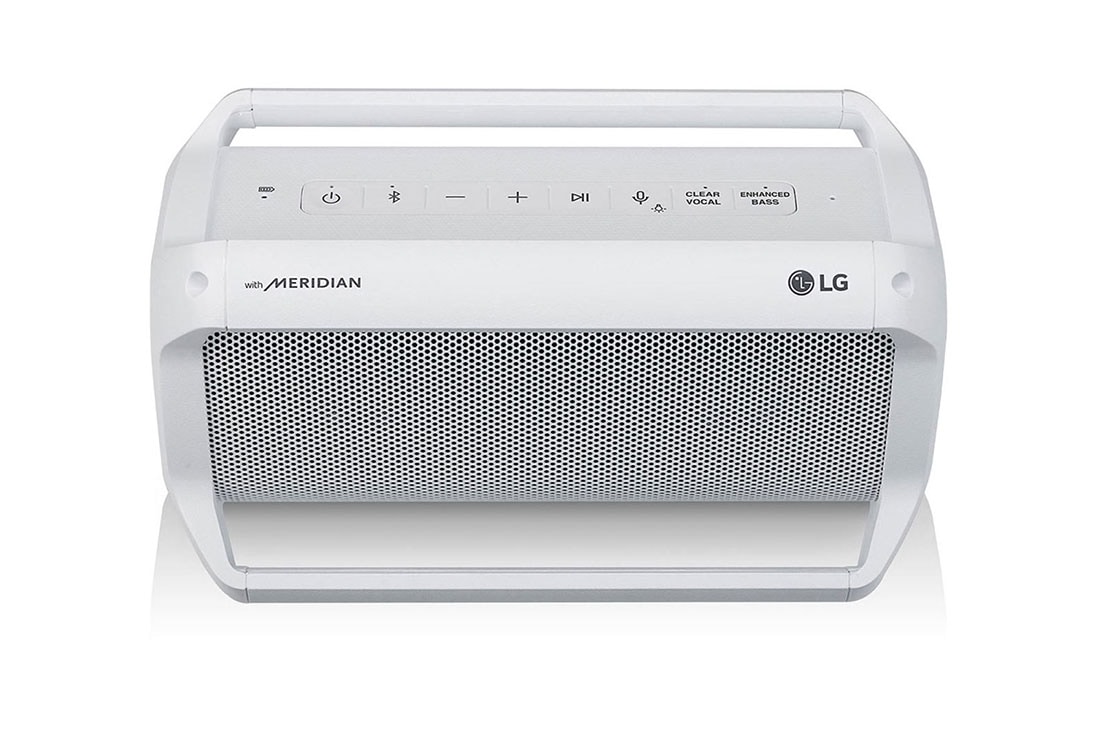 LG XBOOM Go PK5W prenosný reproduktor, PK5W, thumbnail 6