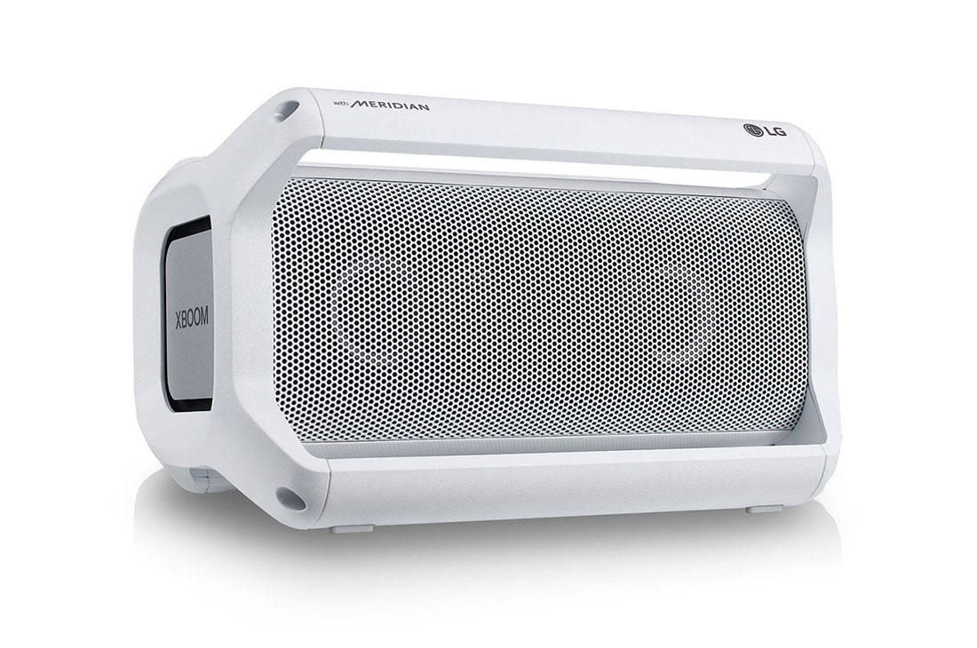 LG XBOOM Go PK5W prenosný reproduktor, PK5W, thumbnail 7