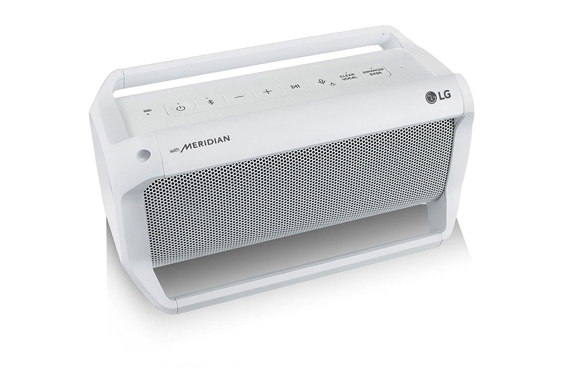 LG XBOOM Go PK5W prenosný reproduktor, PK5W, thumbnail 8