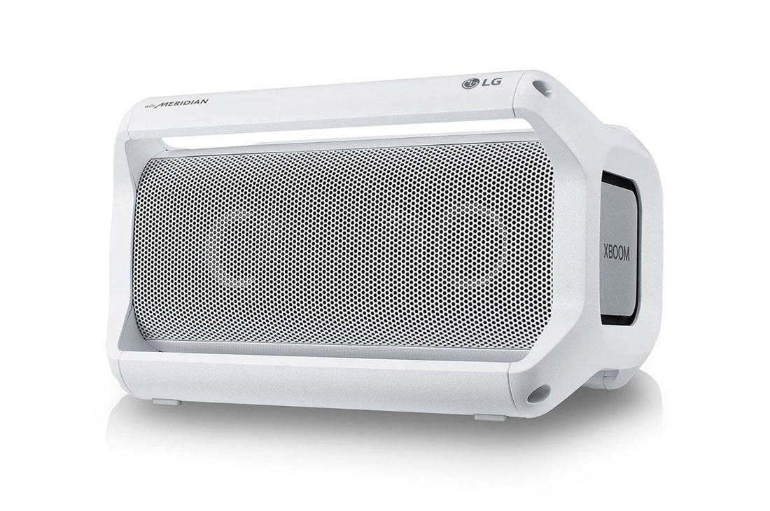 LG XBOOM Go PK5W prenosný reproduktor, PK5W, thumbnail 9