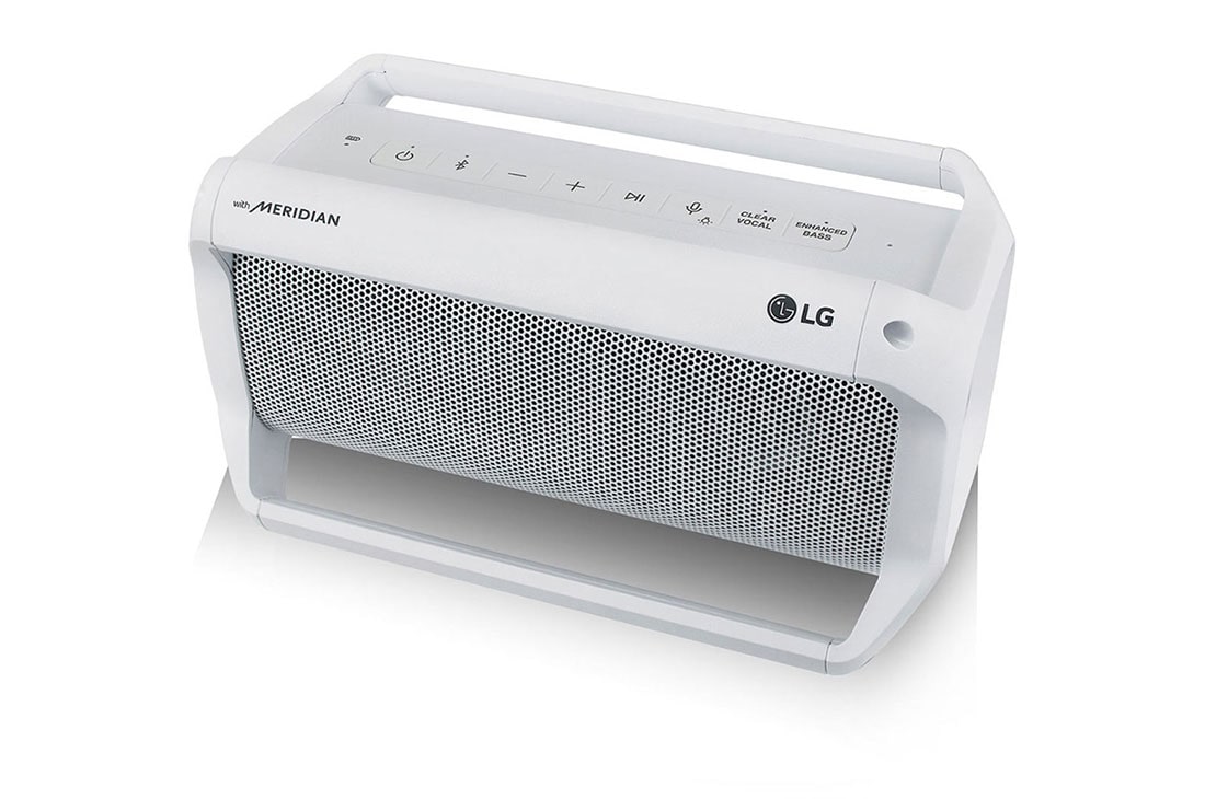 LG XBOOM Go PK5W prenosný reproduktor, PK5W, thumbnail 10