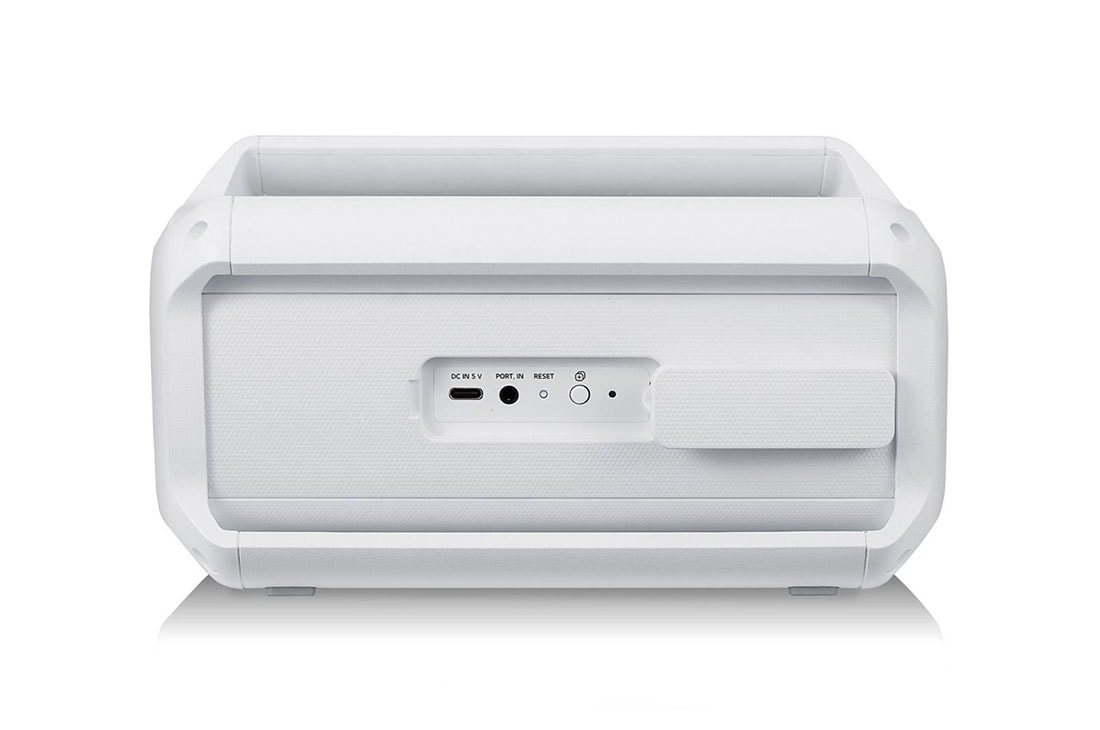 LG XBOOM Go PK5W prenosný reproduktor, PK5W, thumbnail 13