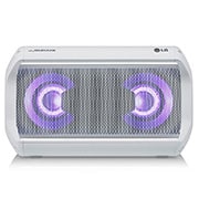 LG XBOOM Go PK5W prenosný reproduktor, PK5W, thumbnail 4