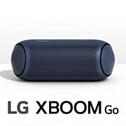 LG XBOOM Go PL7 Bluetooth reproduktor, PL7, thumbnail 1