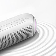 LG XBOOM Go PL7W Bluetooth reproduktor, PL7W, thumbnail 3