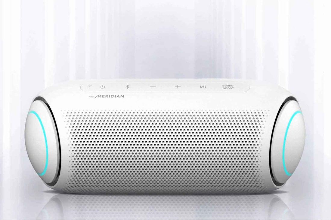 LG XBOOM Go PL7W Bluetooth reproduktor, PL7W