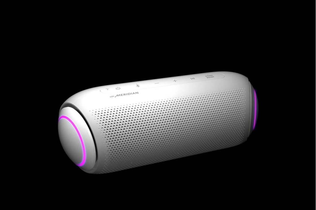 LG XBOOM Go PL7W Bluetooth reproduktor, PL7W, thumbnail 8