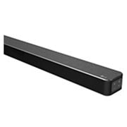 LG Sound Bar SN5Y, detailný pohľad na pravú stranu, SN5Y, thumbnail 9