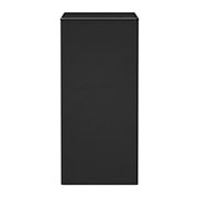 LG Sound Bar SN5Y, pohľad spredu na subwoofer, SN5Y, thumbnail 10