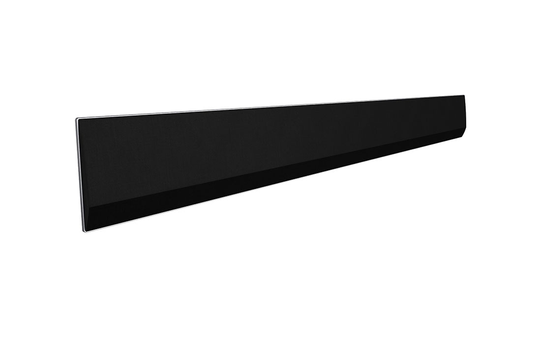 LG Sound Bar GX, Pohľad zľava pootočený o 30 stupňov., GX, thumbnail 5