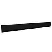 LG Sound Bar GX, Pohľad zľava pootočený o 15 stupňov., GX, thumbnail 3