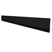 LG Sound Bar GX, Pohľad sprava pootočený o 30 stupňov., GX, thumbnail 6