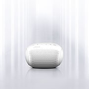 LG XBOOM Go PL2W Bluetooth reproduktor, PL2W, thumbnail 1