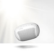 LG XBOOM Go PL2W Bluetooth reproduktor, PL2W, thumbnail 2