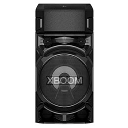 LG XBOOM RN5 Audio systém2