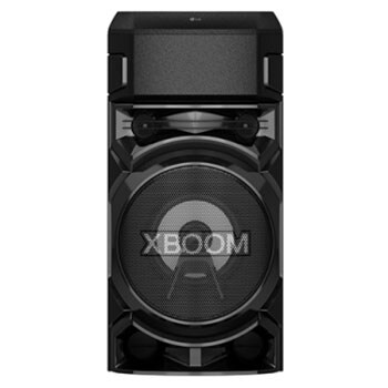 LG XBOOM RN5 Audio systém1