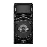 LG XBOOM RN5 Audio systém, pohľad spredu, RN5, thumbnail 1