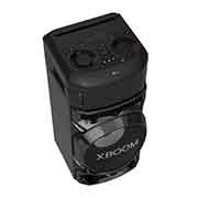 LG XBOOM RN5 Audio systém, priečny pohľad s pravou stranou vpredu, RN5, thumbnail 11