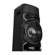 LG XBOOM RN5 Audio systém, detailný pohľad na vrchný ovládací panel, RN5, thumbnail 13