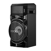 LG XBOOM ON5 Audio systém, pohľad sprava pootočený o 30 stupňov, ON5, thumbnail 6